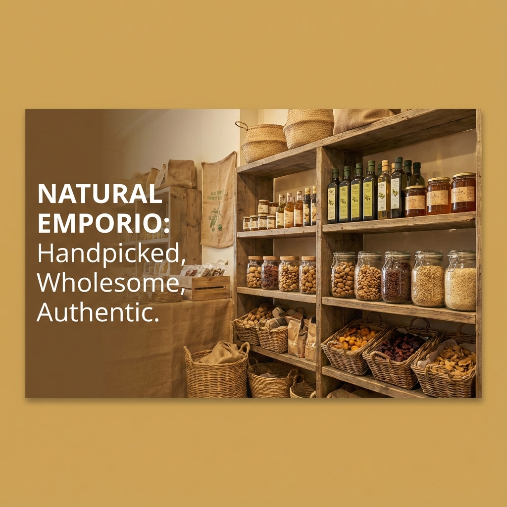 Empório Natural