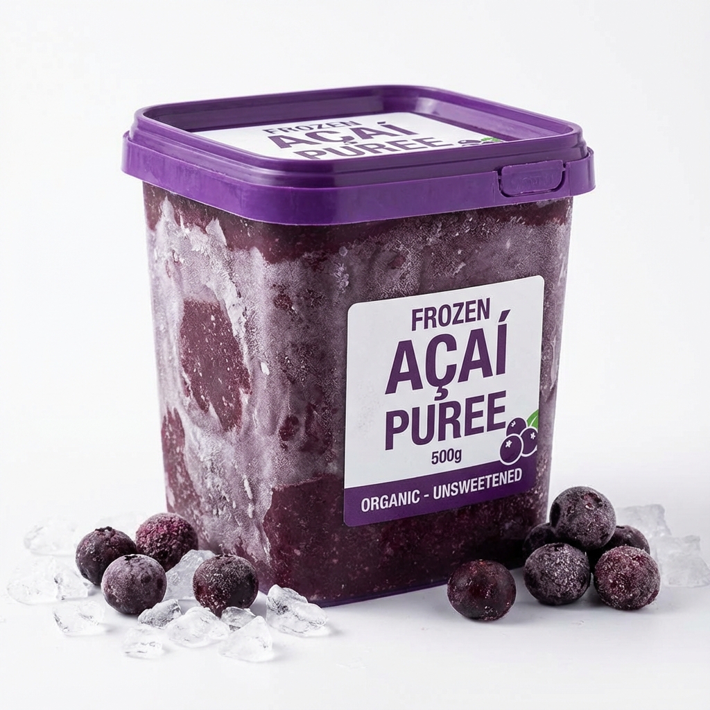 Açaí Puro